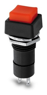 Pulsador Con Corte PULS0300 RADIO NORTE