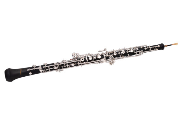 Oboe Custom POSC PARQUER