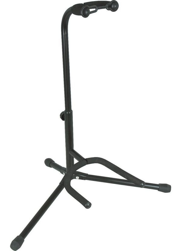 Pie Soporte SG31 Para Guitarra Simple Con Cuello Modulok MAGIC MUSIC