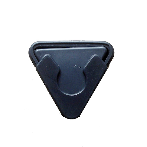 Porta Puas PPA Negro MVT Nacional INTERMUSICA