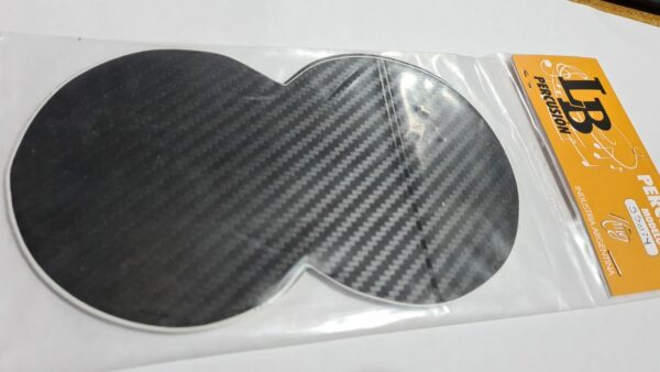 Pad Refuerzo 55014 Falam P/Parche Bombo Doble Lbp HMG