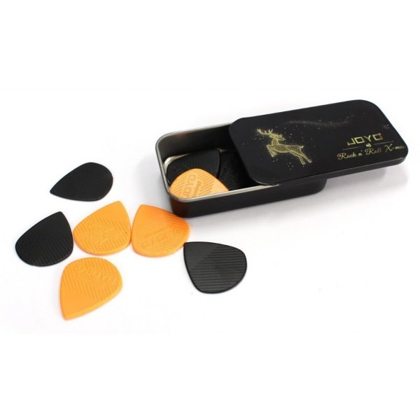 Puas PUAX10 (Caja Met x 10 unid ) Joyo LA FUSA