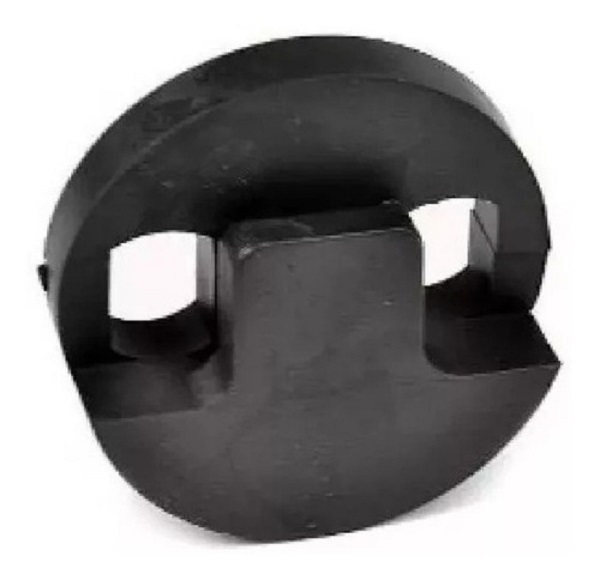 Sordina CAC04 De Goma Para Cello PARQUER