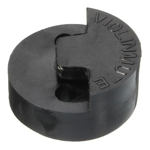 Sordina Para Violin SORD1 Redonda Stradella ALEYMAR