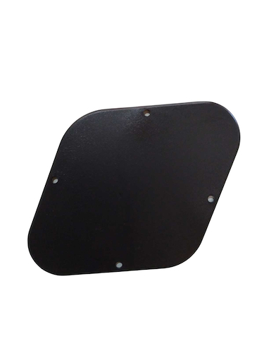 Tapa Acrilico Trasero HC1007 LP Blanco o Negro Sinew LA FUSA