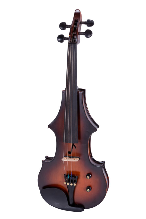 Violin Electrico VLD750Q PARQUER