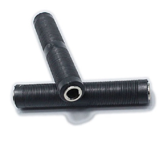 Ficha Conector Adaptador 2121 Doble Hembra 6.5 Mono RADIO NORTE