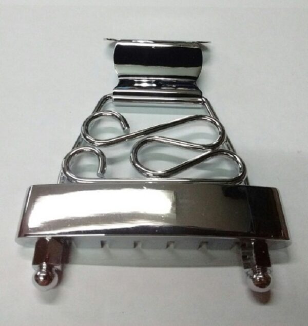 Cordal Para Guitarra SM602g De Caja T.335 Cromado Sambong ALEYMAR