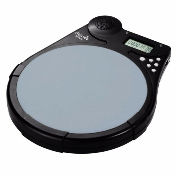 Pad De Práctica Batería Dp950 Con Metrónomo Cherub MJ MUSIC