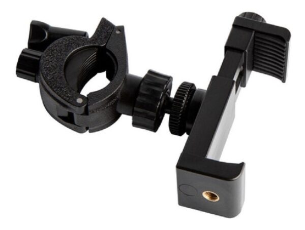 Soporte P/Celular J4 Para Pie de Microfono Sms SHOWROOM