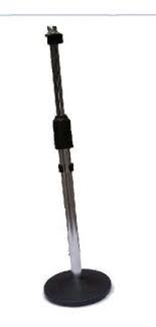 Soporte Pie UM061 De Microfono De Bateria PARQUER