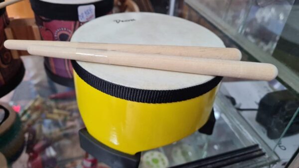 Tambor de Piso DP1036 Denver P/Niño LA FUSA