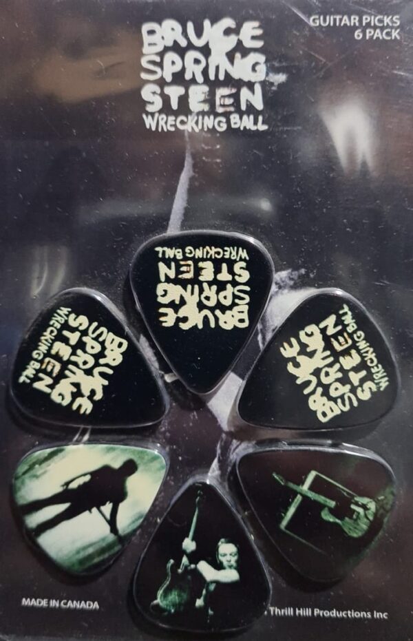 Pack De Puas KIT1 x 6 En Blister Made In Canada PERRYS