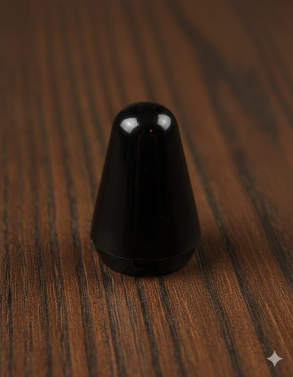 Perilla Para Llave Strato KN019 de 3/5 Puntos Sambong A Presion Negra ALEYMAR