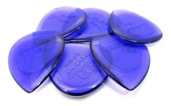 Pua Stubby Cristal Gotita (Chiquita) c/Grip Dunlop ALEYMAR