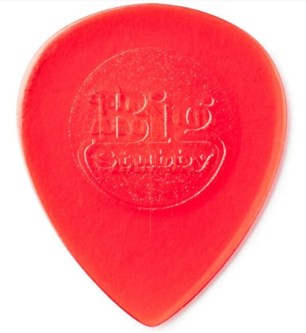 Pua Stubby Cristal Gota (Normal)c/Grip Dunlop ALEYMAR