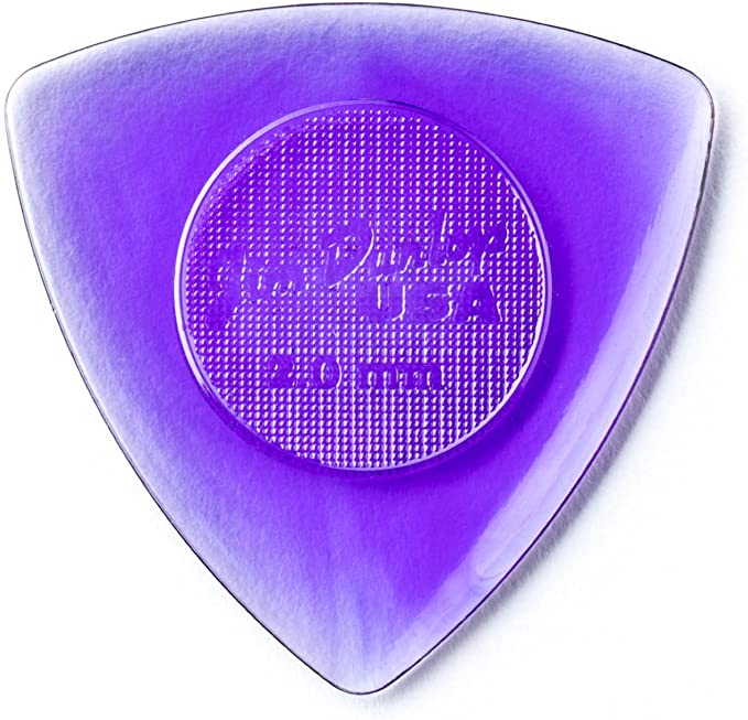 Pua Tri Stubby (Bajo) 473R 2,00mm C/Grip Dunlop MUSIC SOLUTIONS