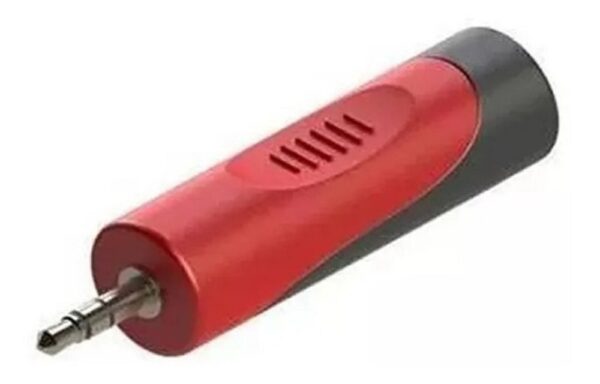 Ficha Conector Adaptador RPAN220 Plug 3.5st A Jack 6.3 St Roxtone SHOWROOM
