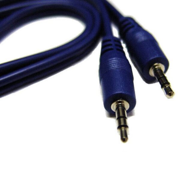 Cable Armado STX3 4 Mts Linea Blue De 3.5St X 3.5St Artekit MARTCAR