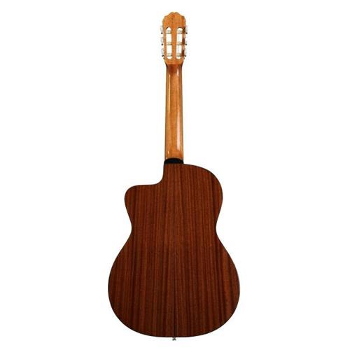 Guitarra Clásica Criolla TAKAMINE GC1CNAT C/Corte Y Microfono MAGIC MUSIC - Imagen 2