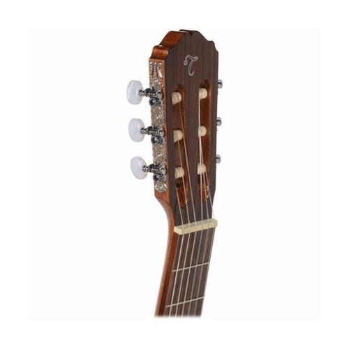 Guitarra Clásica Criolla TAKAMINE GC1CNAT C/Corte Y Microfono MAGIC MUSIC - Imagen 3