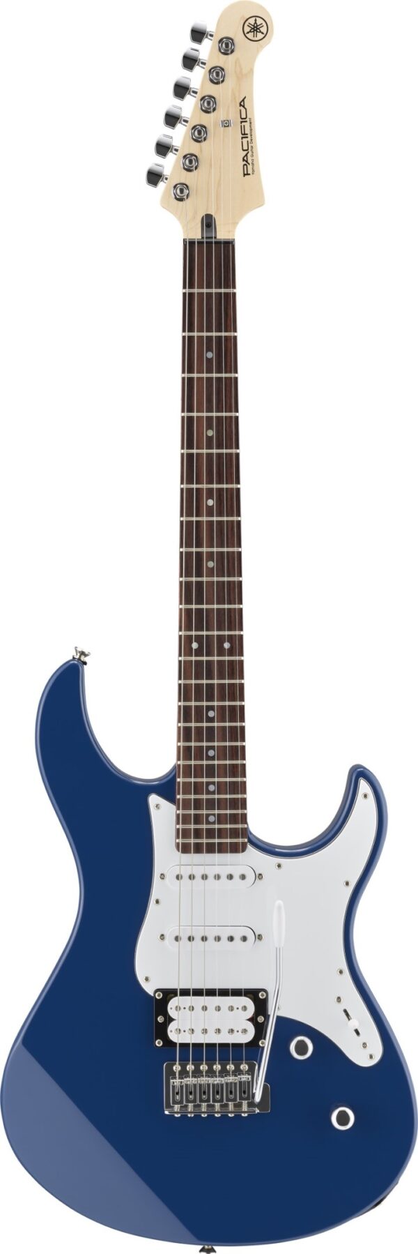 Guitarra Electrica Pacifica YAMAHA PAC112VUB United Blue XPRO