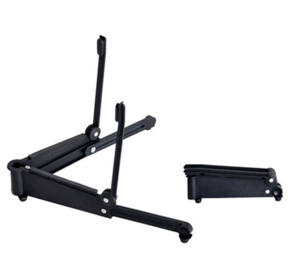 Soporte Pie Apoya KB34 Ukelele/Violin Hamilton MJ MUSIC