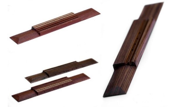 Puente De Madera AFC Clasica Criolla Sinew LA FUSA