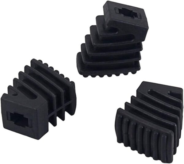 Regaton C30 Grande Para Banqueta o Tambor x Unidad CAMBO