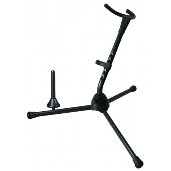 Soporte Pie Para Saxo y Clarinete SAX102 Superfix LA FUSA