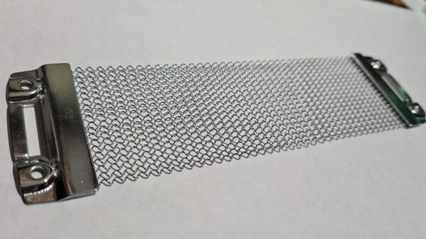 Bordona 20T8 20 Hilos Diametro 8 18cm PARQUER