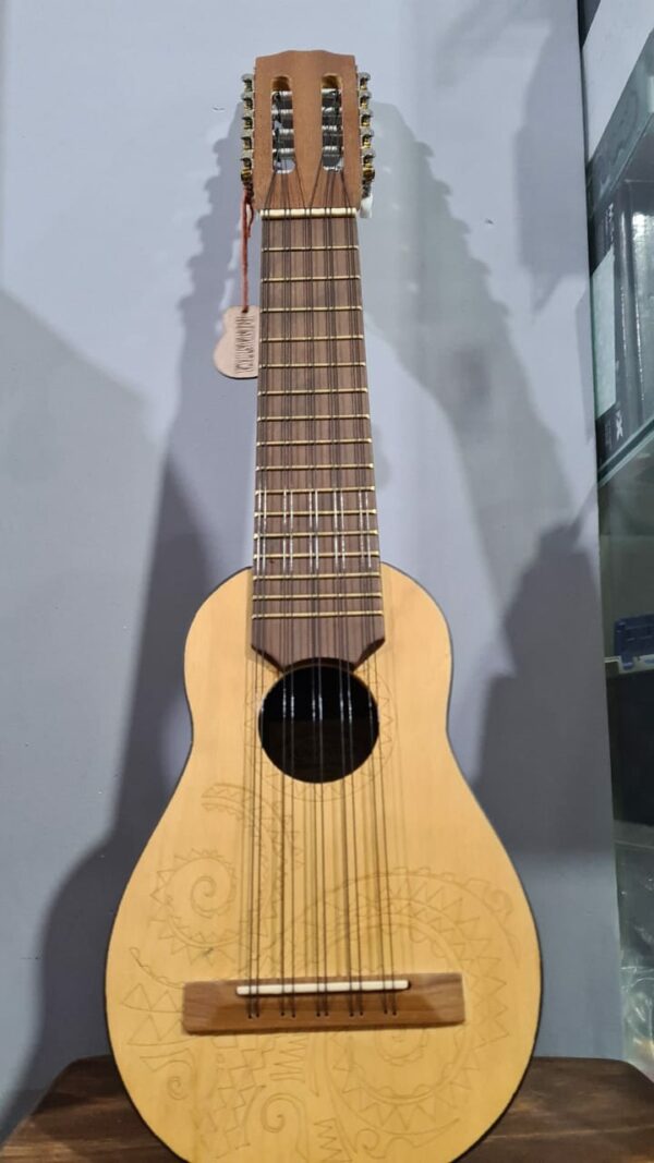 Charango De estudio Ecologico CH-STD MAGIC MUSIC