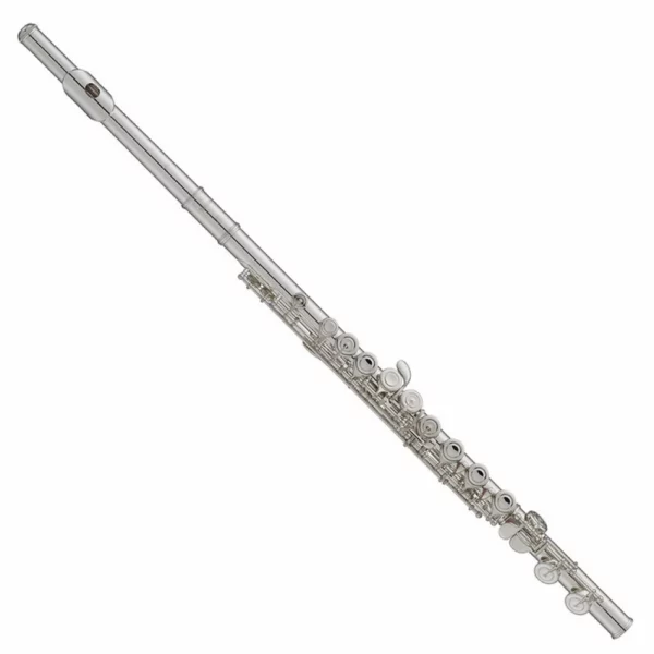 Flauta Traversa Standard YAMAHA YFL212 XPRO