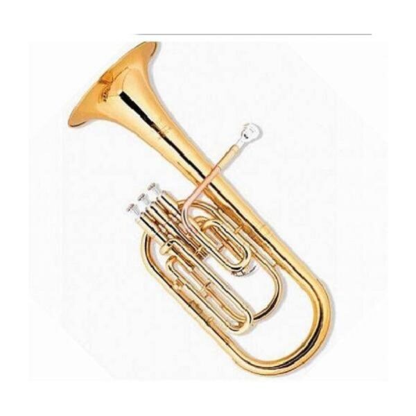 Fliscorno Contralto PFLALT Con Estuche PARQUER