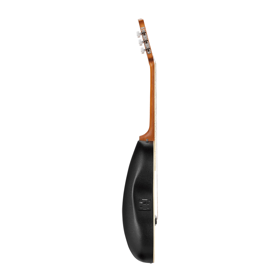 Guitarra AB24CII CED Electroacustica Applause Balladeer Nylon OVATION BREYER - Imagen 4