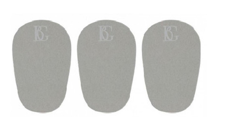 Protector P/Boquilla Transparente – 1 Unidad METROMUSIC