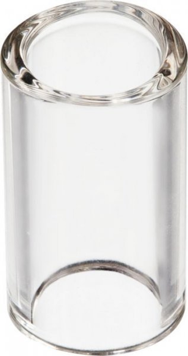 Slide de Vidrio PWGS SM Mediano Planet Waves DAddario ALEYMAR - Imagen 2