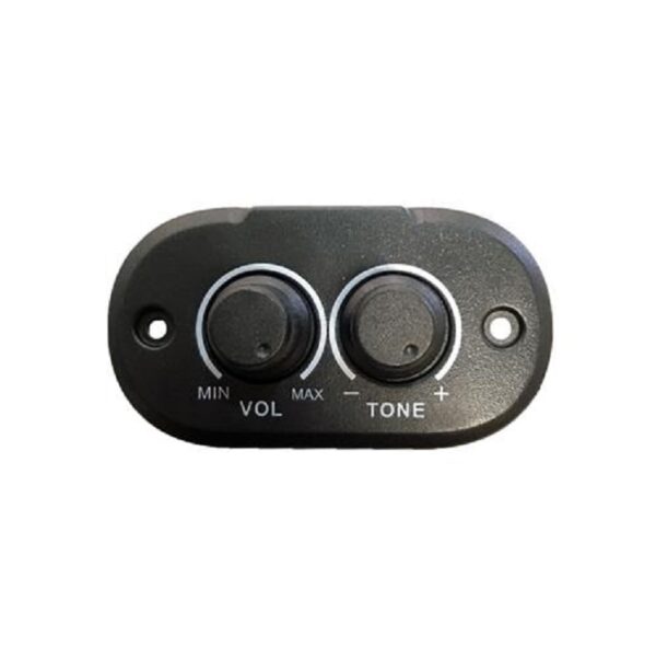 Ecualizador Pasivo EQ1 1 Banda Guitarra Tono Volumen Fzone MAGIC MUSIC IVA 21%