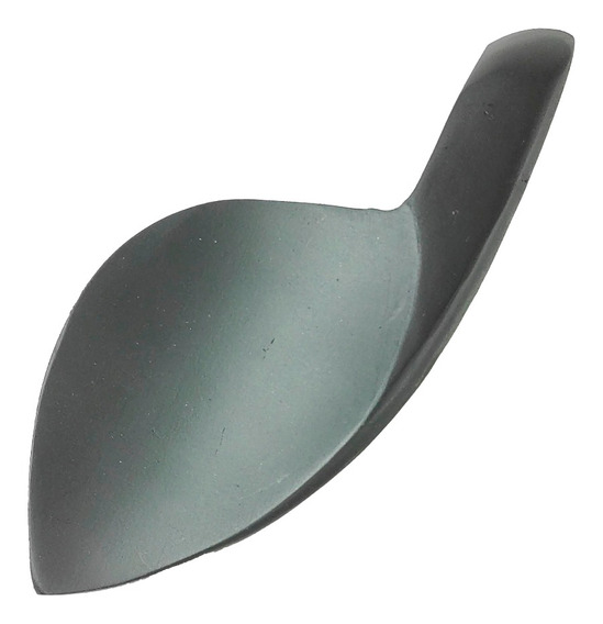 Mentonera Violin P/Zurdo Z3 de Madera Artesanal MI RAZA