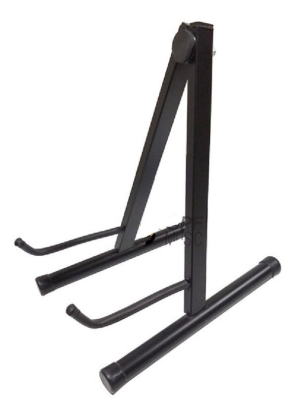 Pie Soporte SG02 Plegable Para Guitarra CHROMOS