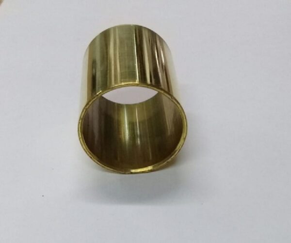 Slide SB2 Corto Bronce Grande Spm INTERMUSICA