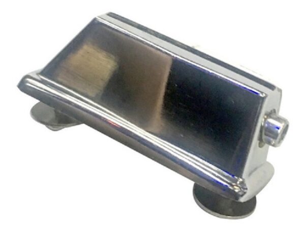 Torre Para Bombo DLP01 de Bateria Lazer ALEYMAR