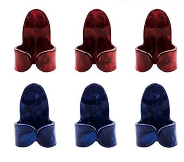 Pua Uñero Para Dedo Indice X Unidad Alice LA FUSA