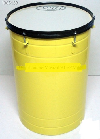 Zurdo Metalico De 18 Pulgadas Para Murga VSG