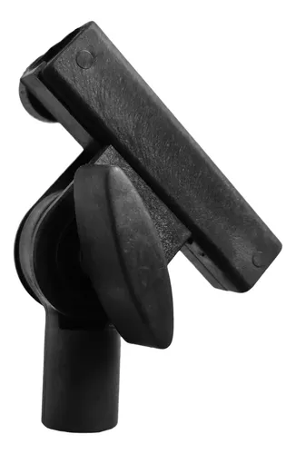 Articulacion MC06 Para Pie De Microfono Plastica CHROMOS