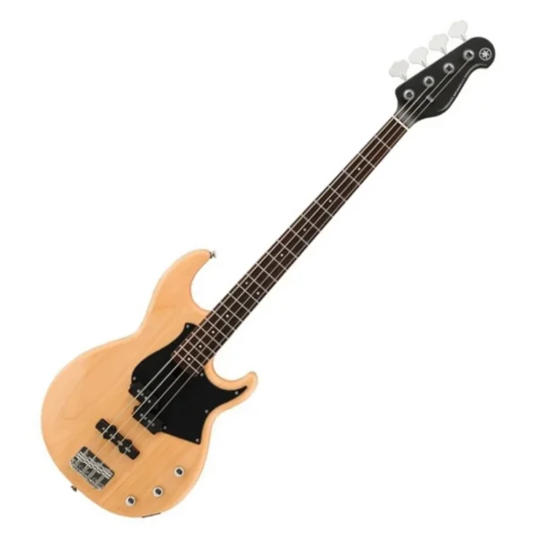 Bajo Eléctrico BB234YNS Serie BB YAMAHA XPRO