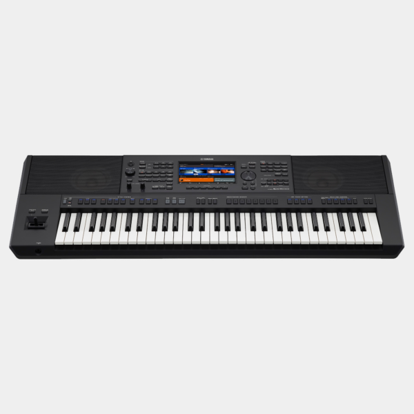 Teclado Workstation YAMAHA PSRSX900 De 61 Teclas XPRO