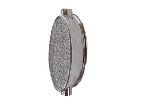 Torre de Bateria DLD02  2 Bocas Ovalada Lazer ALEYMAR