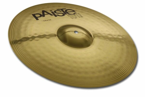 Platillo Paiste 101 16" Crash ALEYMAR
