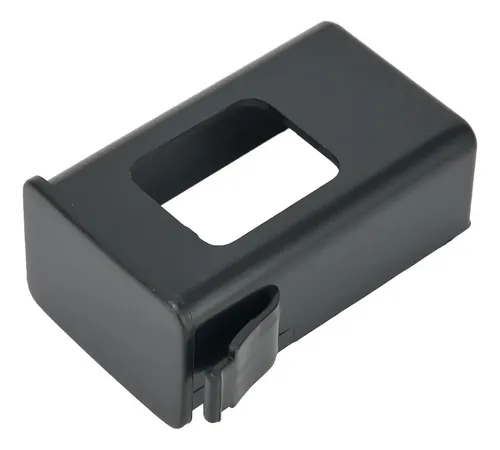 Porta Bateria PORTA7 De 9V Para Guitarra Clasica O Acustica CAMBO